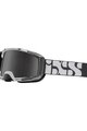 IXS Kolesarska očala - TRIGGER + POLARIZED GOGGLE - bela