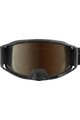 IXS Kolesarska očala - TRIGGER + POLARIZED GOGGLE - črna