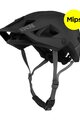 IXS Kolesarska čelada - TRIGGER AM MIPS - črna