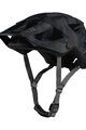 IXS Kolesarska čelada - TRIGGER AM MIPS - črna