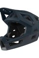 IXS Kolesarska čelada - TRIGGER FF - modra