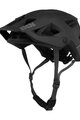IXS Kolesarska čelada - TRIGGER AM - črna