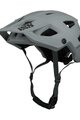 IXS Kolesarska čelada - TRIGGER AM - siva