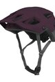 IXS Kolesarska čelada - TRIGGER AM - vijolična