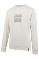 IXS pulover - BRAND ORGANIC - bela