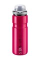 ELITE Kolesarska steklenica za vodo - SYSSA RACE 750 - rdeča