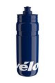 ELITE Kolesarska steklenica za vodo - FLY 750 CERVELO - modra