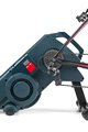 ELITE kolesarski trenažer - TURNO - modra/črna