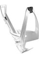 ELITE Kolesarski nosilec za kolesarsko steklenico - CANNIBAL XC BIO - bela