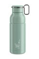 ELITE Kolesarska steklenica za vodo - MIA 650 - svetlo zelena