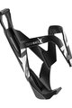 ELITE Kolesarski nosilec za kolesarsko steklenico - CUSTOM RACE X - črna