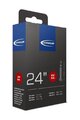 SCHWALBE zračnica - SV9A 24 20/28-540/541 EK 40mm - črna