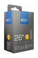 SCHWALBE zračnica - DV12 26 32/47-559/597 EK 40 mm - črna