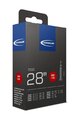 SCHWALBE zračnica - SV15 700x18/28C FV 40 mm - črna