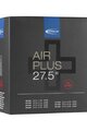 SCHWALBE zračnica - AIR PLUS SV12AP 27.5x1.50/2.40 FV 40mm - črna