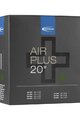 SCHWALBE zračnica - AIR PLUS AV7AP 40 mm - črna