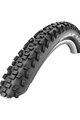 SCHWALBE plašč - BLACK JACK (47-203) 12x1.90 ACTIVE - črna