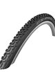 SCHWALBE plašč - CX PRO (30-622) 28x1.20 700x30C PERFORMANCE - črna