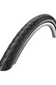 SCHWALBE plašč - MARATHON RACER (40-622) 28x1.50 700x38C PERFORMANCE - črna