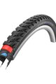 SCHWALBE plašč - MARATHON GT 365 26x2.00 (50-559) - črna