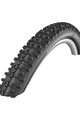 SCHWALBE plašč - SMART SAM 24x2.10 PERFORMANCE 67EPI - črna