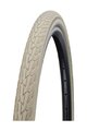 SCHWALBE plašč - ROAD CRUISER 26x1.75 K-GUARD 50EPI - bež