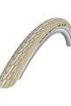 SCHWALBE plašč - ROAD CRUISER (42-622) 28x1.60 700x40C ACTIVE - bež