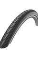 SCHWALBE plašč - ENERGIZER PLUS 26x1.75 GREENGUARD 67EPI - črna