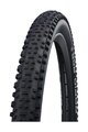 SCHWALBE plašč - RAPID ROB 27.5x2.25 (57-584) K-GUARD - črna