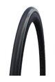 SCHWALBE plašč - ONE 20x1 1/8 (28-451) RACE GUARD - črna