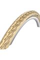 SCHWALBE plašč - DELTA CRUISER PLUS (40-635) 28x1 1/2 700x38B ACTIVE - bež