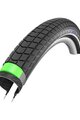 SCHWALBE plašč - BIG BEN PLUS  28x2.15 GREENGUARD 67EPI - črna
