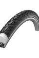 SCHWALBE plašč - AIRLESS ALLROUND (47-622) 28x1.75 PERFORMANCE - črna