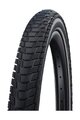 SCHWALBE plašč - PICK-UP (60-559) 26x2.35 DEFENSE E-BIKE - črna