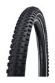 SCHWALBE plašč - MARATHON PLUS MTB 27.5x2.35 (60-584) SMART DUAL GUARD - črna