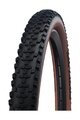 SCHWALBE plašč - SMART SAM 27.5x2.35 (60-584) ADDIX - črna