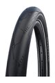 SCHWALBE plašč - SUPER MOTO 28x1.50 (40-622) RACE GUARD ADDIX - črna