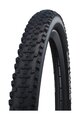 SCHWALBE plašč - SMART SAM 26x2.00 K-GUARD 50EPI - črna