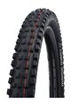 SCHWALBE plašč - MAGIC MARY (60-559) 26x2.35 GRAVITY - črna