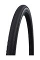 SCHWALBE plašč - G-ONE ALLROUND 29x2.25 SUPER GROUND 67EPI - črna
