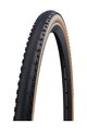 SCHWALBE plašč - X-ONE SPEED (33-622) 28x1.30 700x33C PERFORMANCE - črna