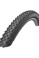 SCHWALBE plašč - RACING RAY (57-584) 27.5x2.25 PERFORMANCE - črna