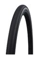 SCHWALBE plašč - G-ONE ALLROUND (57-584) 27.5x2.25 650Bx57  - črna
