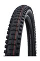 SCHWALBE plašč - BIG BETTY (62-584) 27.5x2.40 GRAVITY - črna