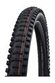SCHWALBE plašč - BIG BETTY (65-584) 27.5x2.60  GRAVITY - črna