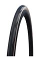 SCHWALBE plašč - PRO ONE (25-622) 700x25C RACE - bež/črna