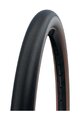 SCHWALBE plašč - G-ONE SPEED 27.5x2.00 (50-584) TLE RACE GUARD ADDIX - črna