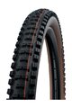 SCHWALBE plašč - BIG BETTY 27.5x2.40  (62-584) TLE SUPER GRAVITY SOFT - črna