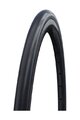 SCHWALBE plašč - ONE 365 700x28C RACEGUARD 67EPI - črna