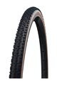 SCHWALBE plašč - X-ONE R 27.5x1.30 (33-584) EVO V-GUARD SUPER RACE ADDIX - črna